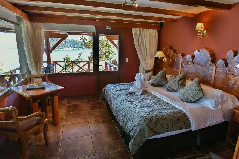 Charming Residences & Suites with Private Spa - Chambres