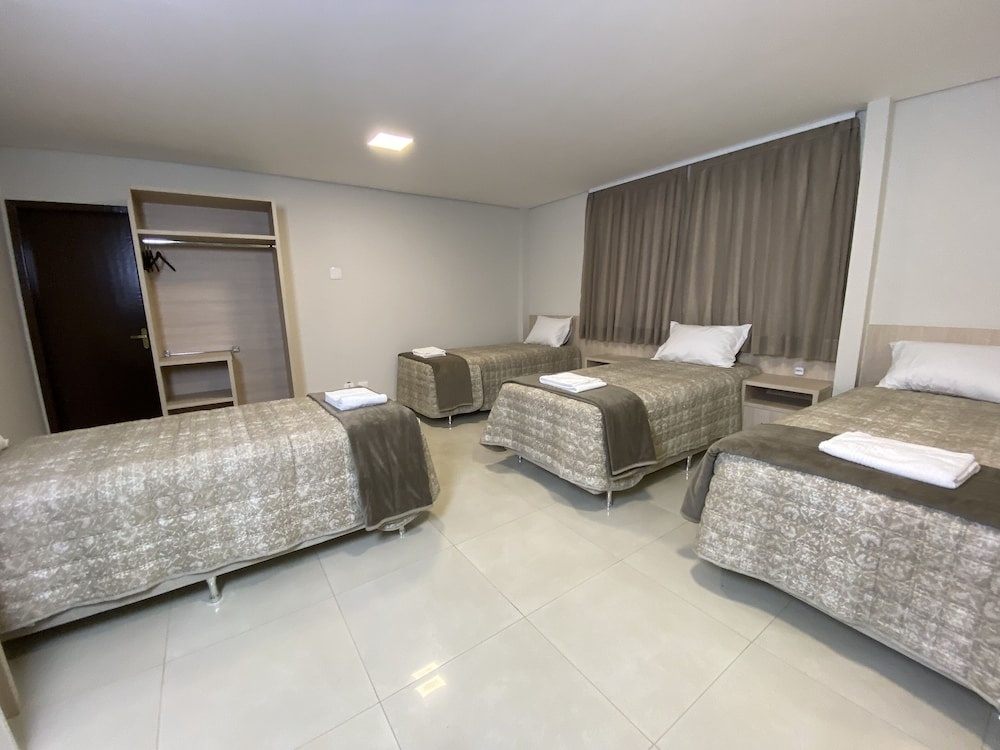 Vila Shalfa Residencial