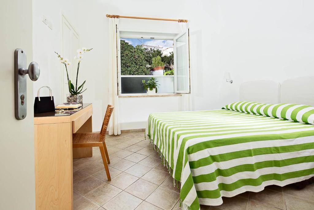 Hotel la Tosca by null