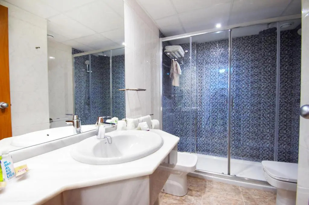 Hotel Servigroup Romana - Chambres