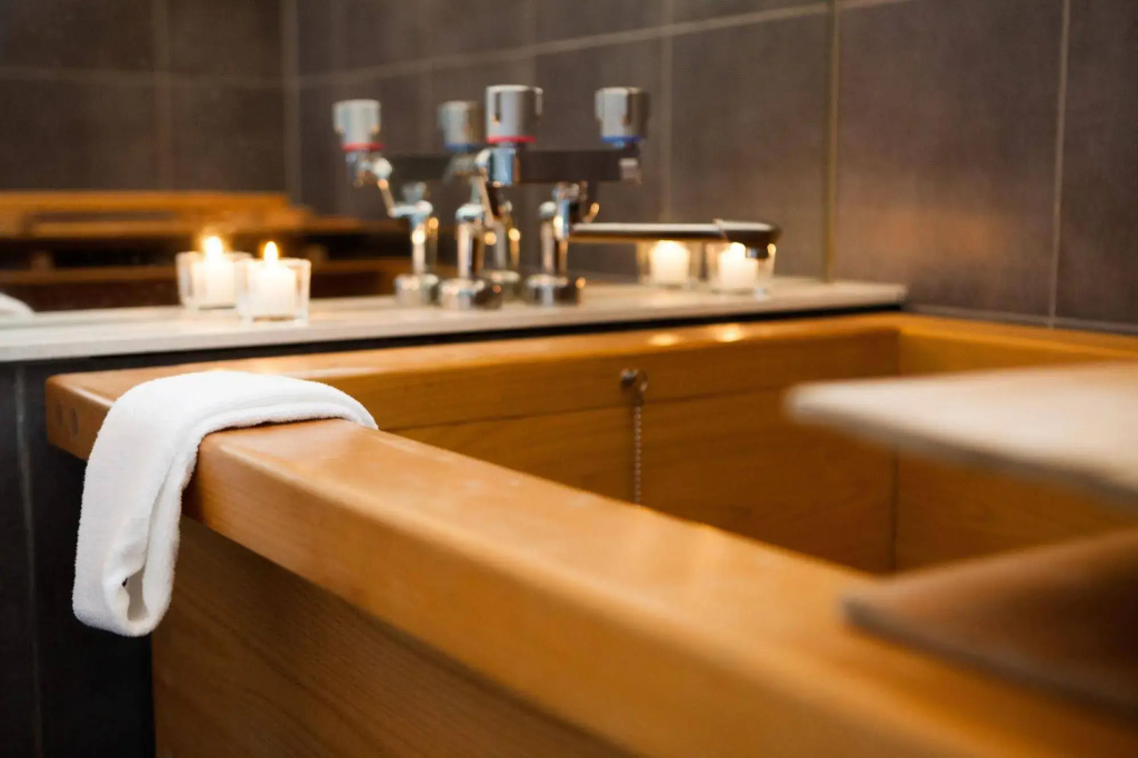 Hotel photo 22