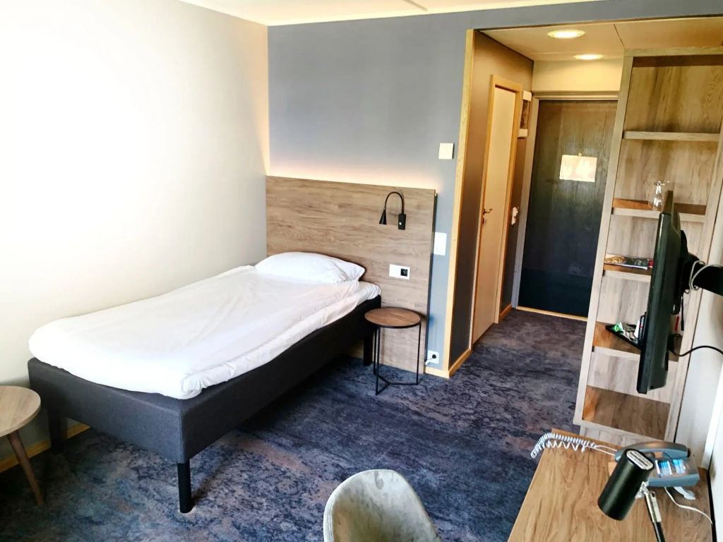 Ronneby Brunn Hotel Spa Resort - Général