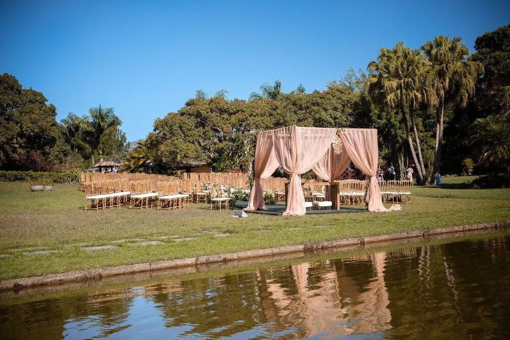 Haras Morena Resort