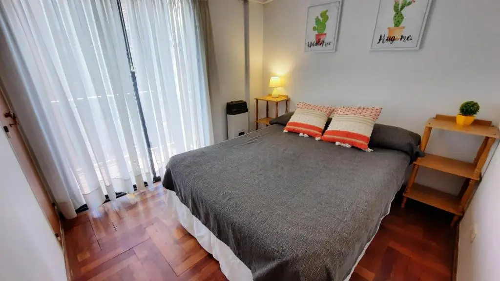 Concord Rent Apart - Chambres
