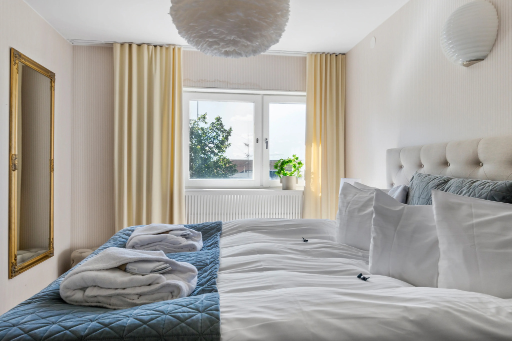 Best Western Malmia Hotel - фото 2