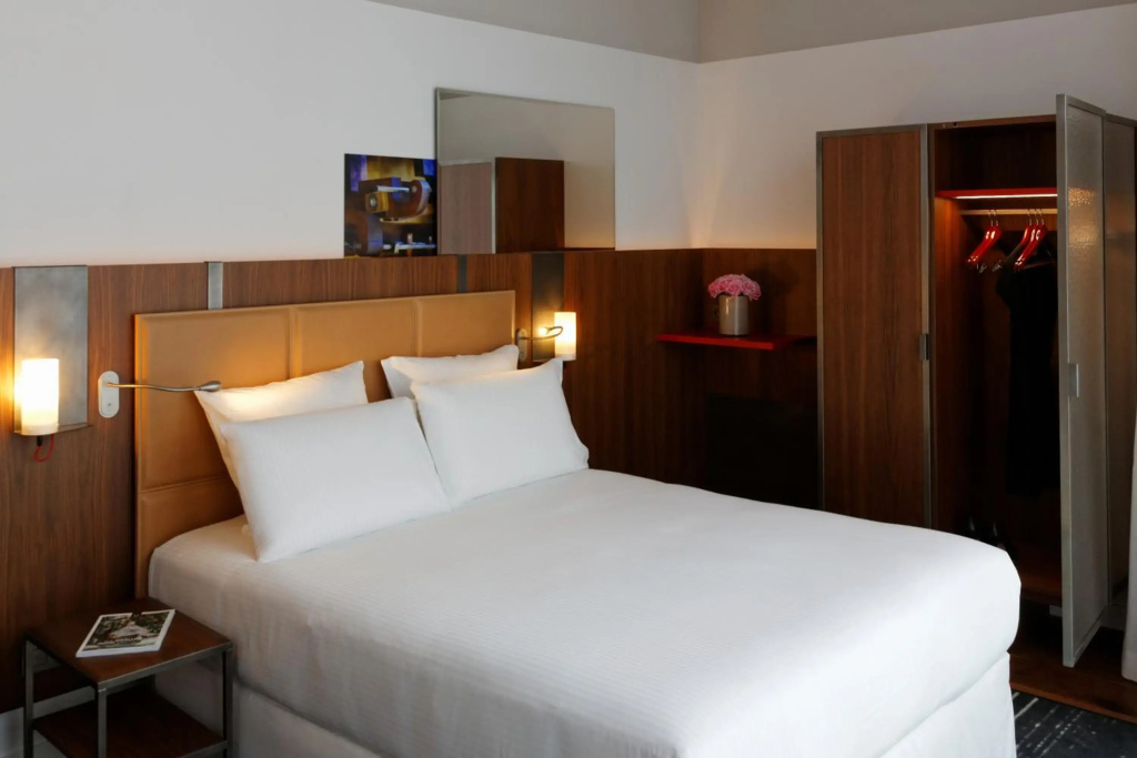 Boutet Bastille Hotel Paris - MGallery Collection 28