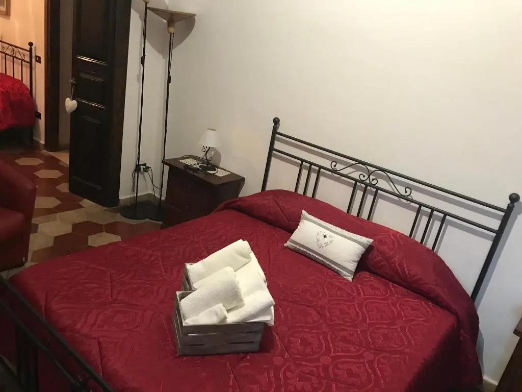 Standard Suite