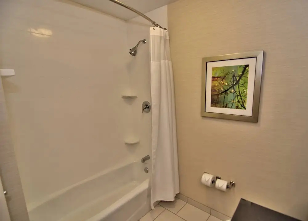 Fairfield Inn & Suites Towanda Wysox - Chambres