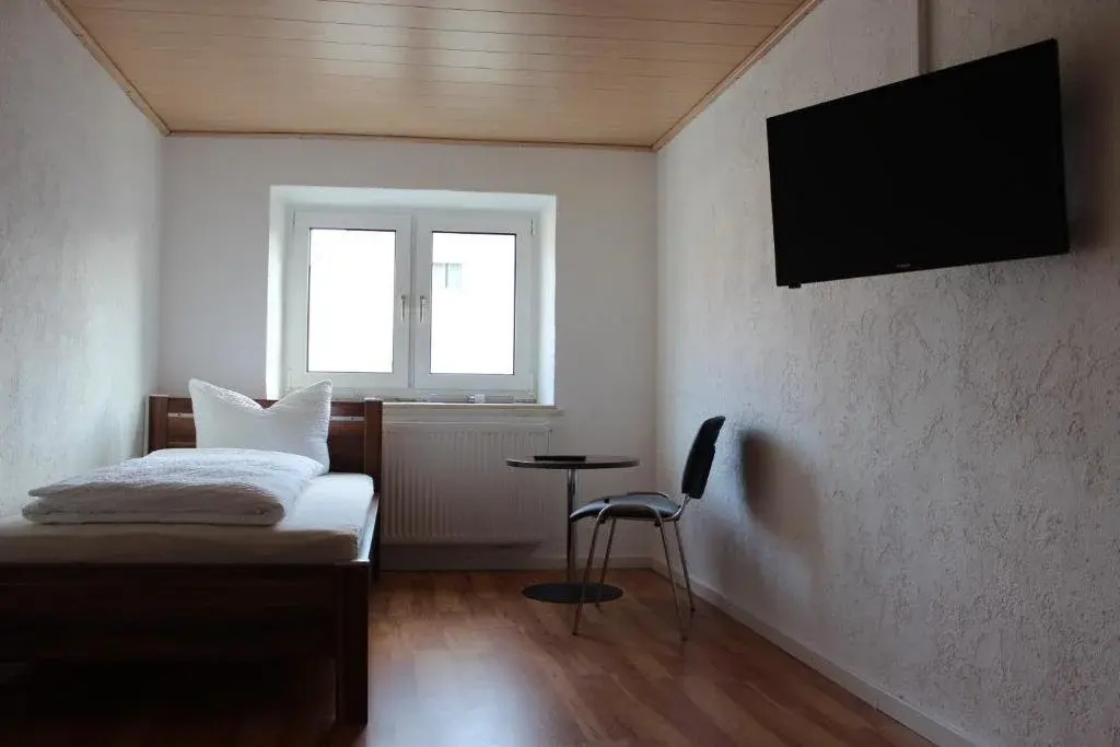 Montehome Neustadt