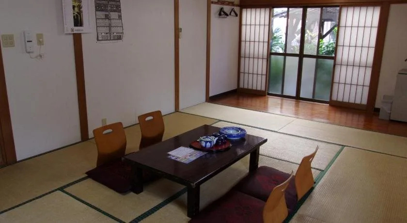 Hotel Big Marine Amami - фото 8
