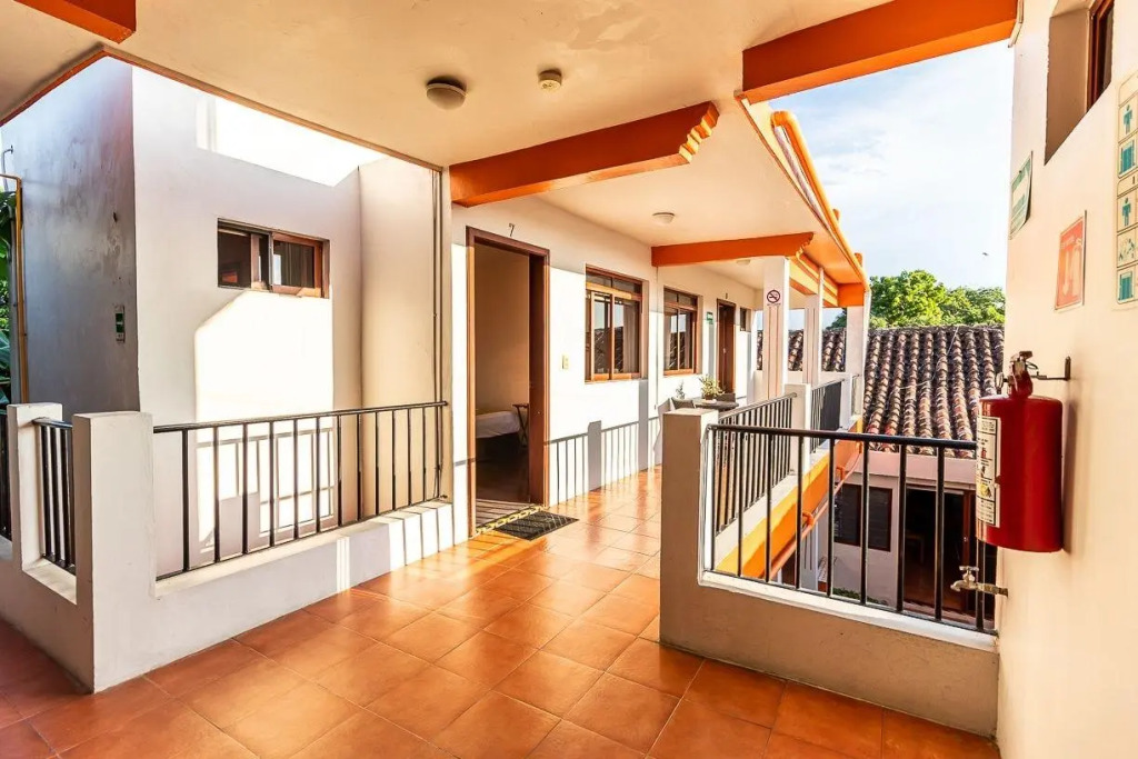 Hotel Doña Juana by null