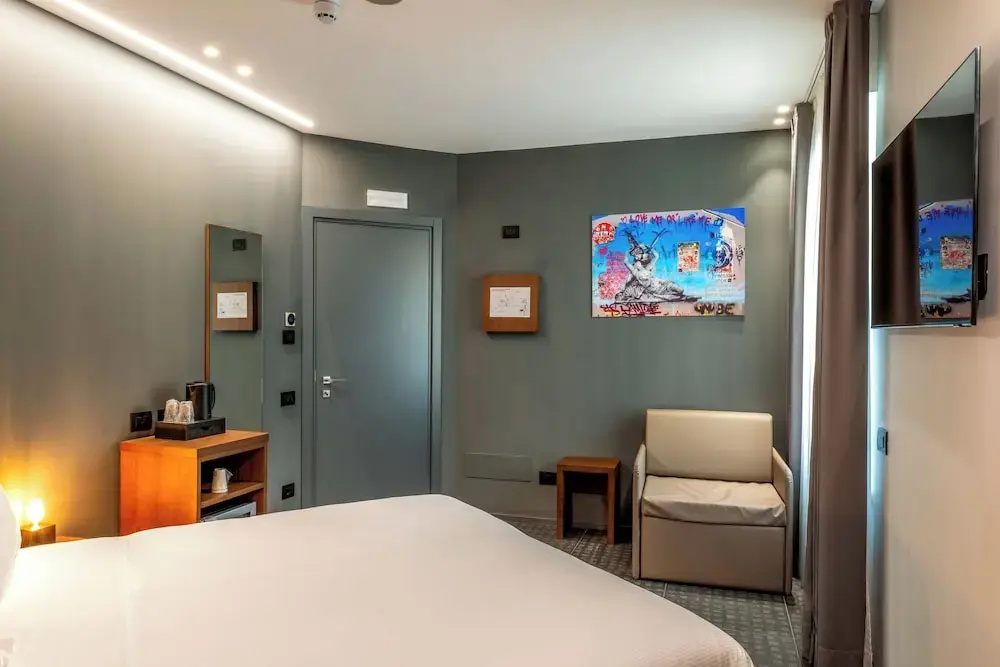 Hotel photo 11