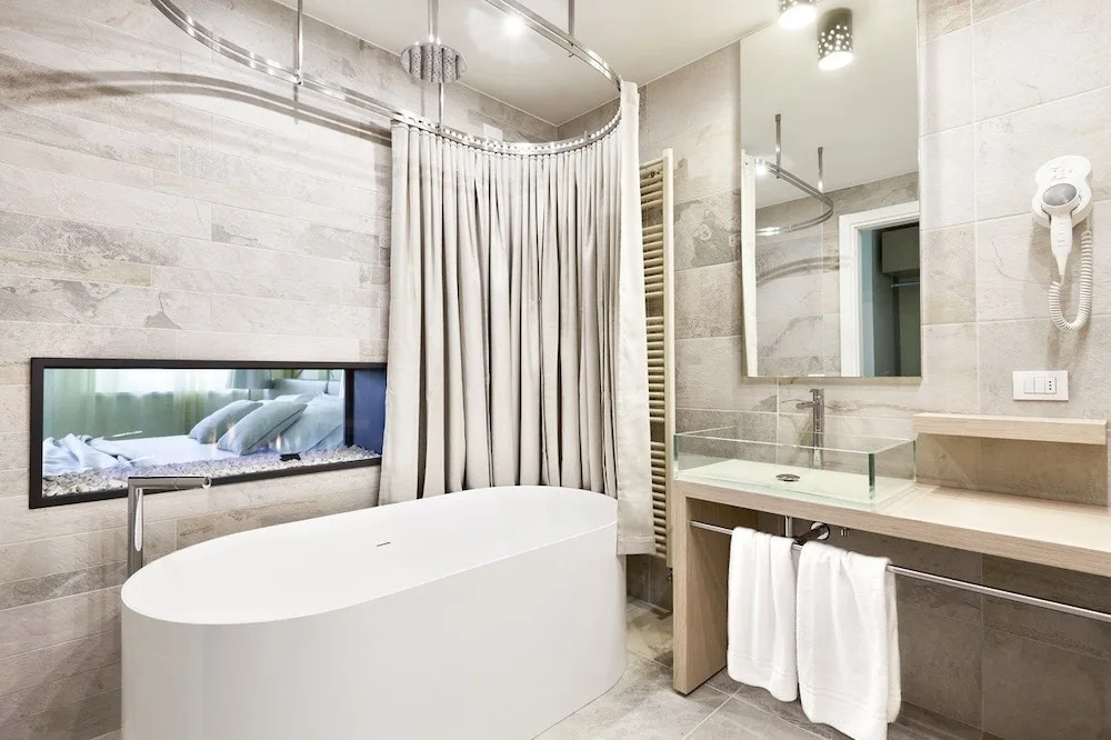 Ai Cadelach Hotel Giulia - Chambres