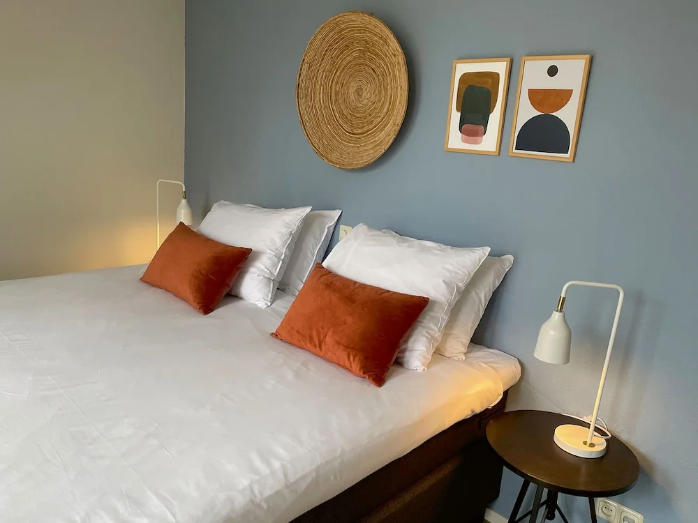 Paping Hotel & Spa by Flow - Chambres