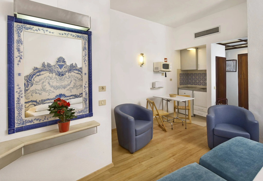 Hotel Apartamento Brisa Sol - Général