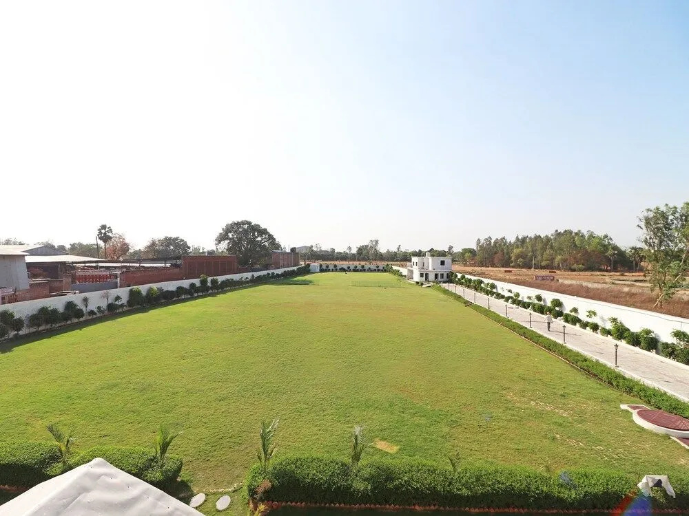 OYO 13483 Hotel Aradhya's