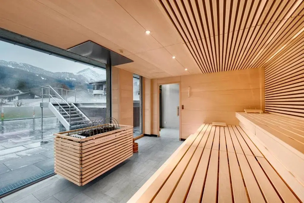 Obermuhle 4*S Boutique Resort - Général