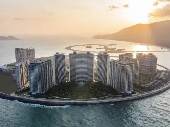 Muxuan Shiyu Seaview Homestay