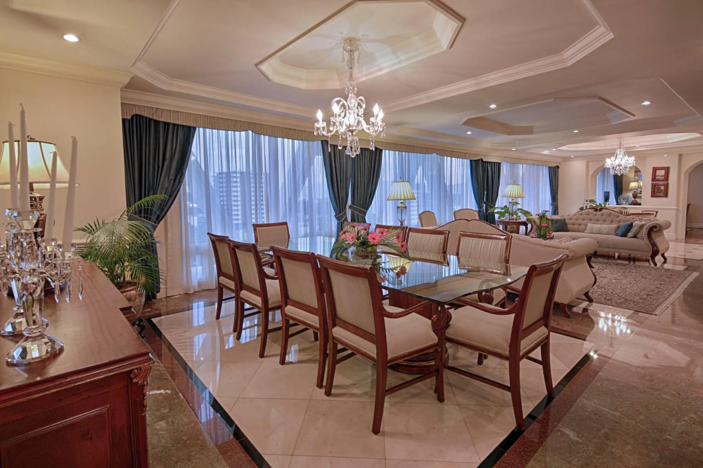 The Westin Camino Real Guatemala