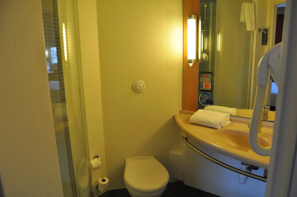 Hotel photo 8