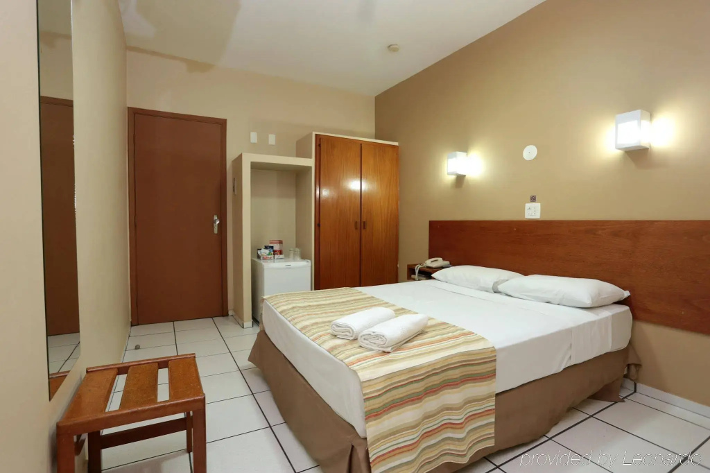 Perola Verde Hotel - Général