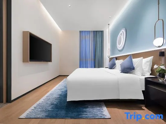 2 Bedrooms Executive Suite