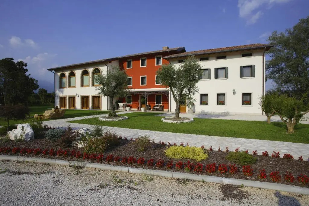 Le Favole Agriturismo - Chambres