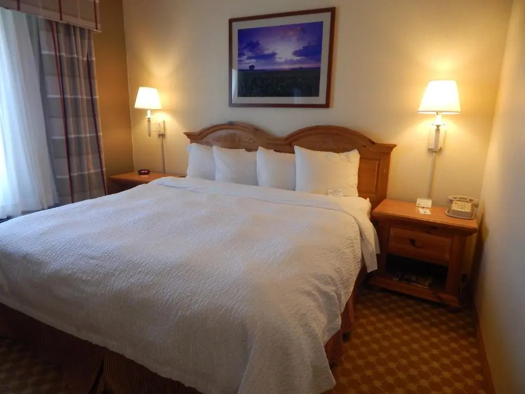 1 Bedroom Suite
