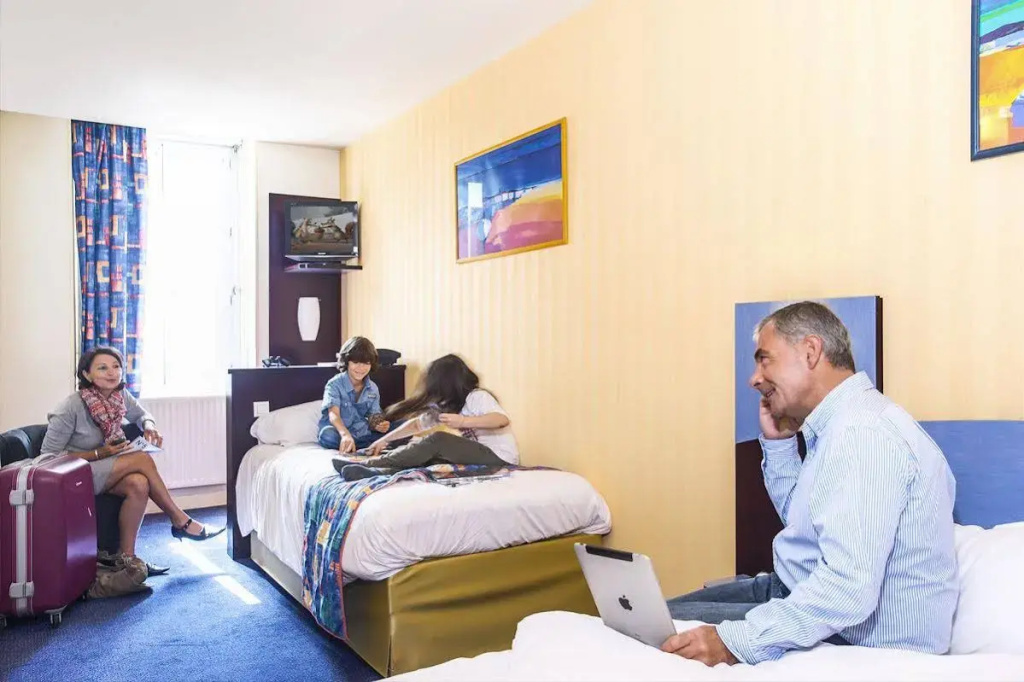 Hotel photo 21