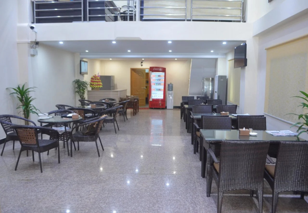 Hotel photo 16