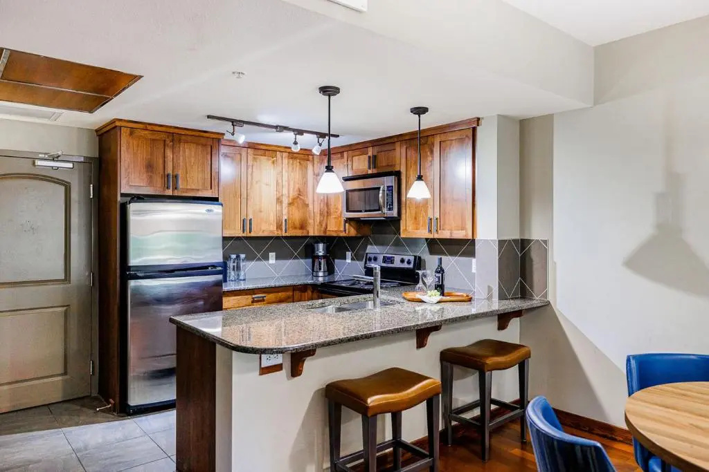Stoneridge Mountain Resort - Chambres