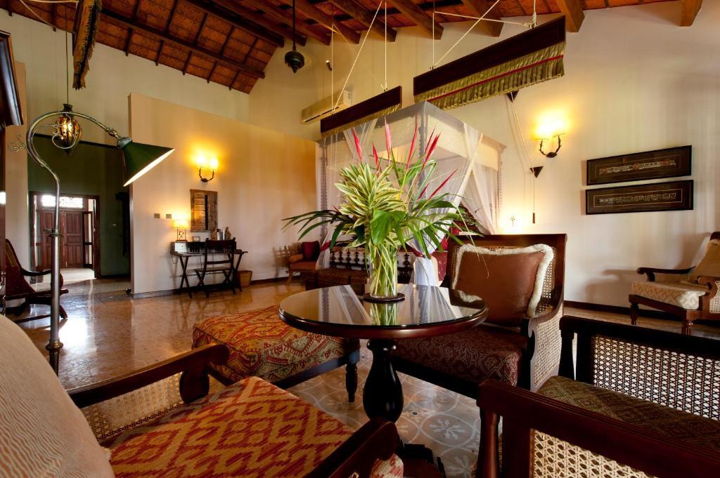 Reef Villa 
