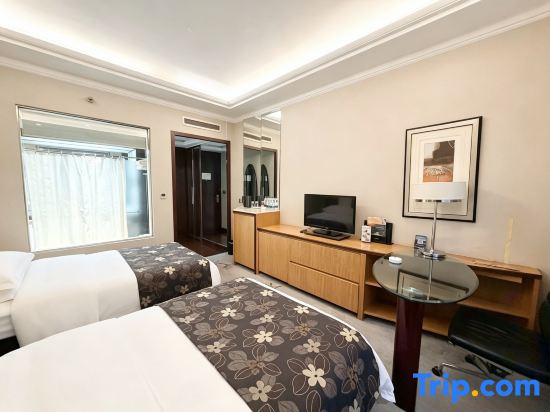 Jincheng Haoxiang Jinnian Hotel - Chambres