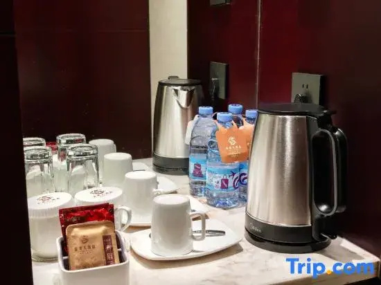 Jinjiulong Hotel - Chambres