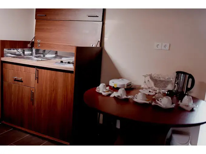 Melies Hotel - Général
