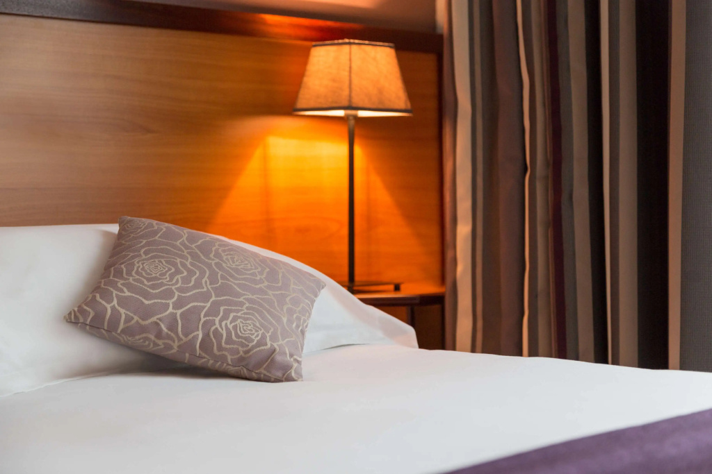 Hôtel & Spa Le Maury, The Originals Boutique, Vannes - Général