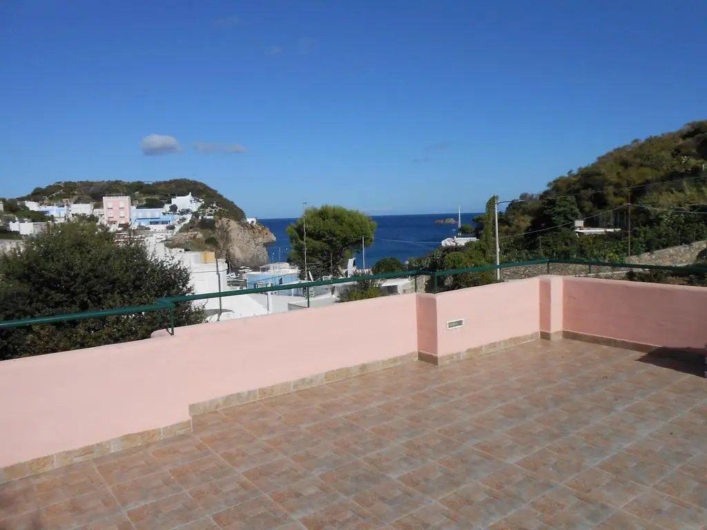 Hotel Le Querce