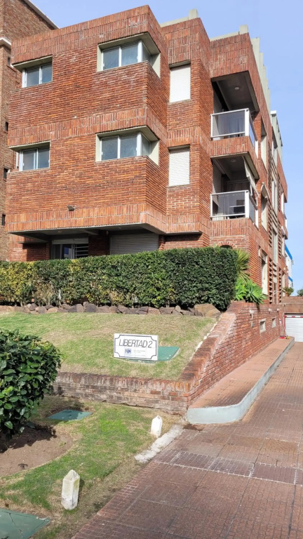 Apartamento 1 Dormitorio En Punta Del Este
