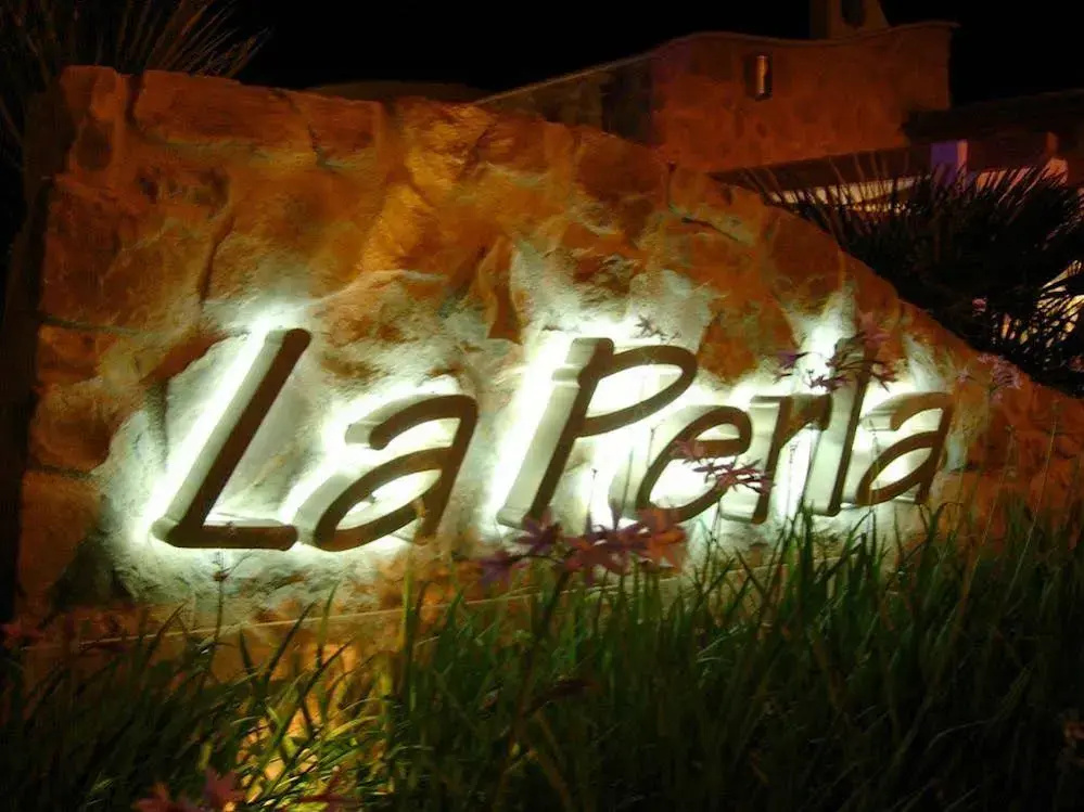 Hotel La Perla - Général