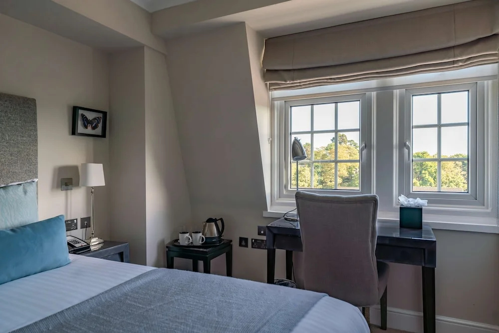 Oatlands Park Hotel - Chambres