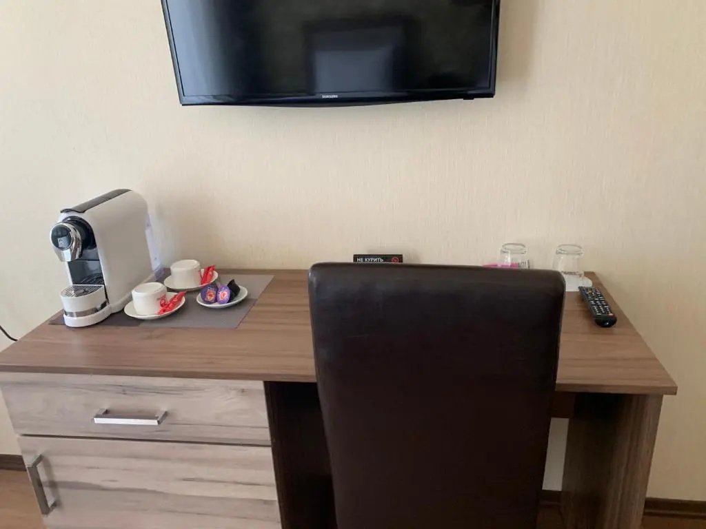 Gureli Hotel - Chambres