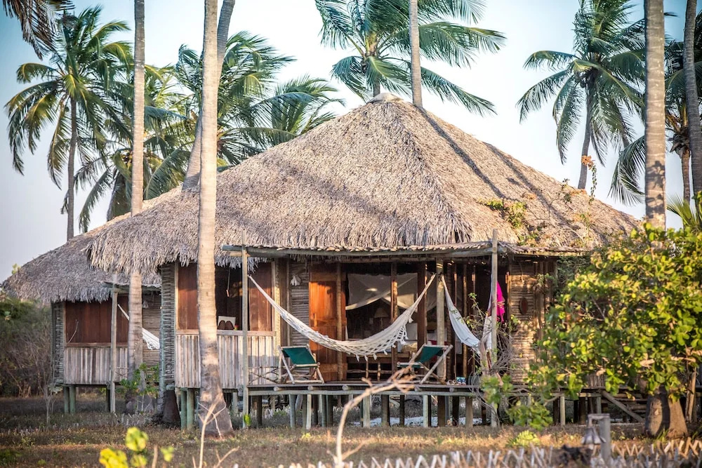 Rancho do Peixe - Chambres