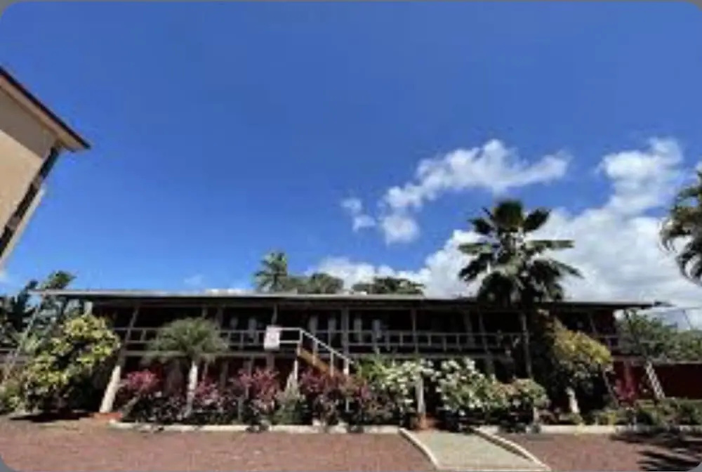Clarita's Hotel