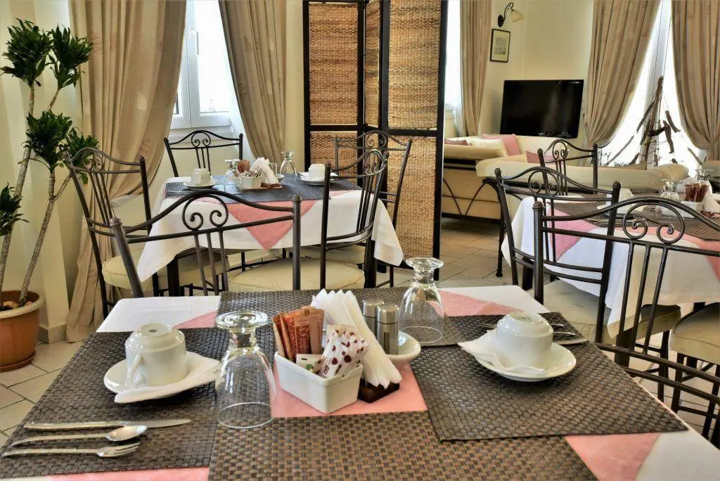 Hotel photo 10