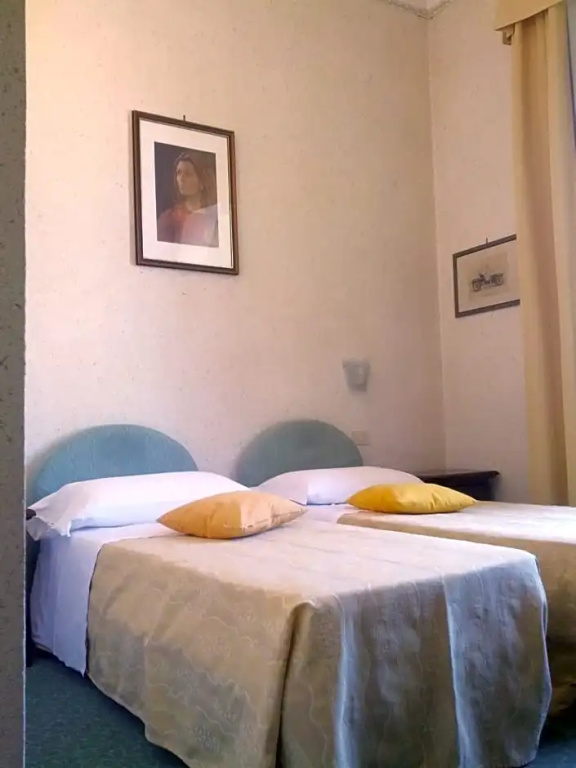 Hotel Villa Kinzica - Chambres