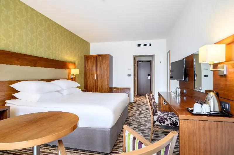Blooma Hotel Liege Centre - Handwritten Collection - Chambres