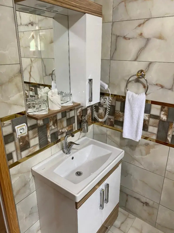 Doga Kosku Abant Bungalow Evleri - фото 10