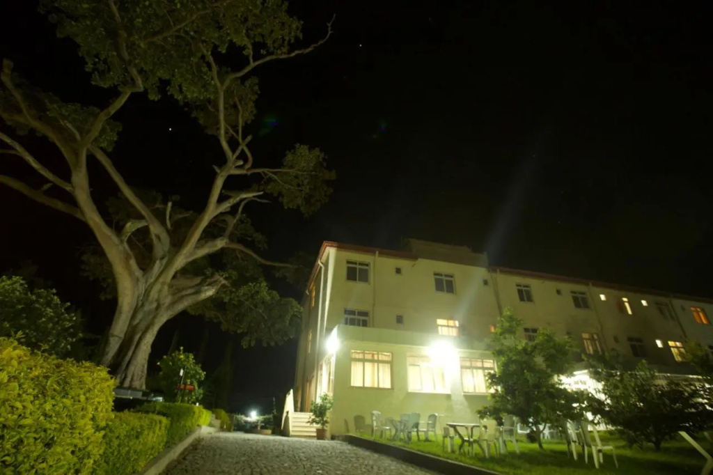 Haile Resort Ziway