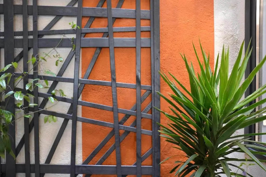 L'Appart du Jardin Public - Chambres