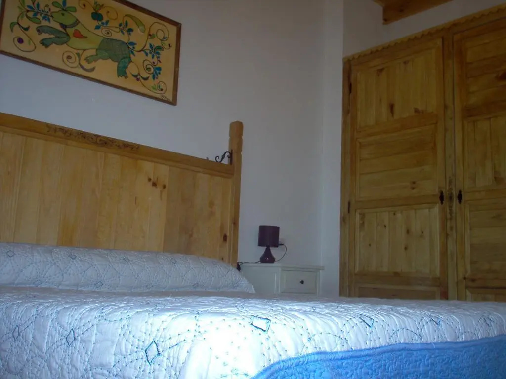Casa Rural El Dragón Serrano - Général
